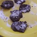 Cooksnap dari Fitri Halimatus Sadiah untuk resep Home made simple choco chip cookies 🍪