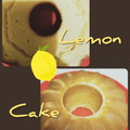 Cooksnap dari Prita Indra untuk resep LEMON CAKE moist harum enak banget!
