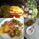 El cooksnap de glurio cuando hizo Pechugas de pollo al horno con patatas y verduras.