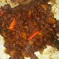 Cooksnap dari darmansyah darman untuk resep Daging Sapi Lada Hitam