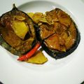 Cooksnap của Phuong Lan Doan khi họ làm theo món Cá ngừ kho thơm