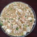 Cooksnap dari chyntia untuk resep Mun Tahu Ayam