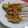 Cooksnap dari Nics untuk resep Sate ayam asin pedas a.k.a sate dj