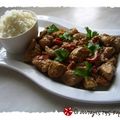Cooksnap από Aleksandra στη συνταγή Κοτόπουλο κινέζικο μοναδικό