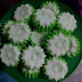 Cooksnap dari Elva Juwita untuk resep Putu ayu pembawa berkah