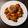 El cooksnap de Victor Rey cuando hizo Alitas de pollo picantes con salsa de queso.