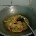Cooksnap dari Ajeng Septifarani untuk resep Tongseng Ayam | Bisa untuk MPASI 12m+