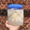 Cooksnap của Nguyễn Hoàng Yến khi họ làm theo món Măng muối chua