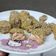 Cooksnap de Janete Dos Santos Sanz sur la recette Saumon croustillant et son riz à la mangue de Cyril Lignac