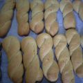 Cooksnap από Giota Al. στη συνταγή Κουλουράκια Πορτοκαλιού!!!