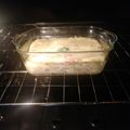 El cooksnap de La Nini Orellana Vanegas cuando hizo Pastel de repollo.