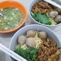 Cooksnap dari Ghea Octo Samara untuk resep Mie Jamur Tiram