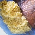 Chauntelle 's cooksnap of when they made Teriyaki Salmon.