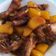Cooksnap dari Ferra untuk resep Ayam kentang kecap