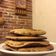 El cooksnap de Angela Cris cuando hizo Hot cakes de avena.