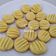 Cooksnap dari Meida Chairunnisa untuk resep Butter n cheese cookies - MPASI 8M+
