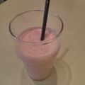 wgbthomas's cooksnap of when they made smoothie.
