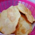 Cooksnap MAMAIFAISY semasa beliau membuat -Roti Puri Simple😉❣-.