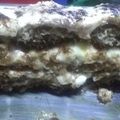 El cooksnap de tesange cuando hizo Tiramisú.