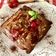 Cooksnap dari Niken Damayanti untuk resep Peanut Butter Brownies