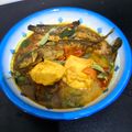 Cooksnap dari DapurSaad untuk resep #936 Mangut Lele Khas Yogyakarta