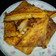 Cooksnap dari Selli Salbiah untuk resep roti bakar selimut telur