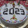 Cooksnap από Ρούλα Μίγκα στη συνταγή Βασιλόπιτα... (αφράτη + γεμάτη αρώματα)