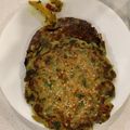 Daksha Raparka's cooksnap of when they made બેસન પાલક ના પુડલા (Besan Palak Pudla Recipe In Gujarati).