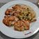 Cooksnap από 𝒳𝓇𝓊𝓈𝑜𝓊𝓁𝒶 𝒦𝑜𝓃𝓉𝑜𝓅𝑜𝓊𝓁𝑜𝓊 στη συνταγή Τηγανισμένο φιλέτο παγκάσιους