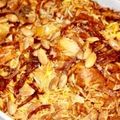 صورة من هاويه طبخ، شاركها بعد تجربة وصفة رز مغازلية باللحم خطوات بالصور🍚🍖