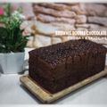 Cooksnap dari tara's kitchen untuk resep Donat brownies lumer