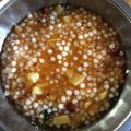 Geeta Parmar's cooksnap of when they made સાબુદાણા ની ખીચડી (Sabudana Khichdi Recipe In Gujarati).