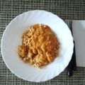 H. Radno Kata Cooksnap-ja, amikor elkészítette a(z) Sertéspaprikás receptet.