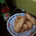 Cooksnap dari Lilis Andiani untuk resep Roti sosis irit