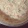 El cooksnap de Sandrii Love cuando hizo Ensaladilla de cangrejo.