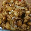 Cooksnap dari margo farina untuk resep Ayam fillet saus tiram