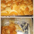 Ms.AviaNJ's cooksnap of when they made Peach Cobbler from Jan B.