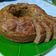 Cooksnap dari Jozhevira untuk resep Bolu Pisang Kukus No Mixer