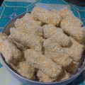 Cooksnap dari asri setiya rahayu untuk resep Pisang Nugget