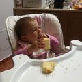 Petrovicsné Balázs Boglárka Cooksnap-ja, amikor elkészítette a(z) Fonott kalács receptet.