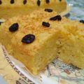 Cooksnap dari Iwie untuk resep 533. Muffin Tape Keju #PekanInspirasi