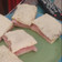 El cooksnap de alina rasini cuando hizo (KETO) Sándwiches DE MIGA.
