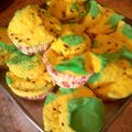 Cooksnap dari Yatik Imam untuk resep Bolu kukus anti gagal