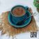 Cooksnap dari farida Sulthan 🇮🇩 (IG. Malika02782) untuk resep Hot Milo Latte