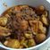 Cooksnap dari Agustina Iin untuk resep Krengsengan Daging khas Surabaya | tanpa petis udang