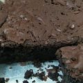 Cooksnap dari Sarah Aribowo untuk resep Brownies Panggang Fudgy