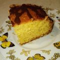 Сooksnap від Мария Верба, який(а) приготував(ла) Морквяно-апельсиновий кекс.