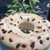 Cooksnap dari Widya Fitrasari untuk resep Brudel Lemon aka Bluder Lemon Cake