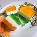 Сooksnap від Татьяна Шуляк 🇺🇦🌺, який(а) приготував(ла) Кольорове желе.