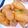 Umme Yousuf's cooksnap of when they made Hari mirch pakora with potato stuffing.
